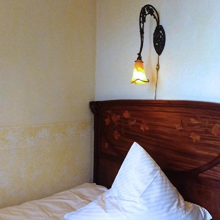 Hotel Goldener Loewe Kevelaer Luaran gambar