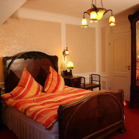 Hotel Goldener Loewe Kevelaer Luaran gambar