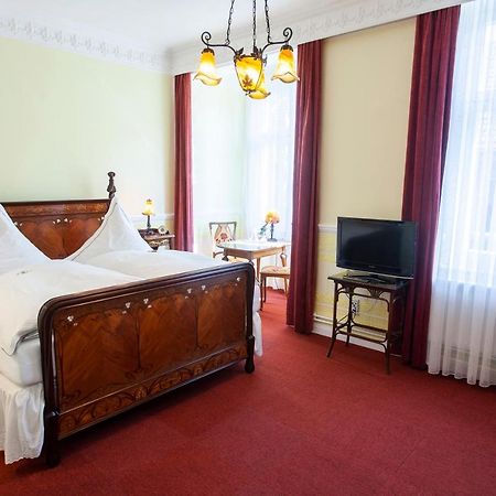Hotel Goldener Loewe Kevelaer Luaran gambar