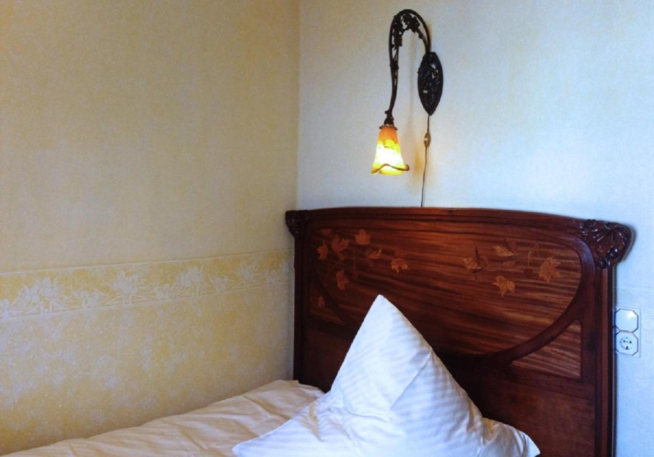 Hotel Goldener Loewe Kevelaer Luaran gambar