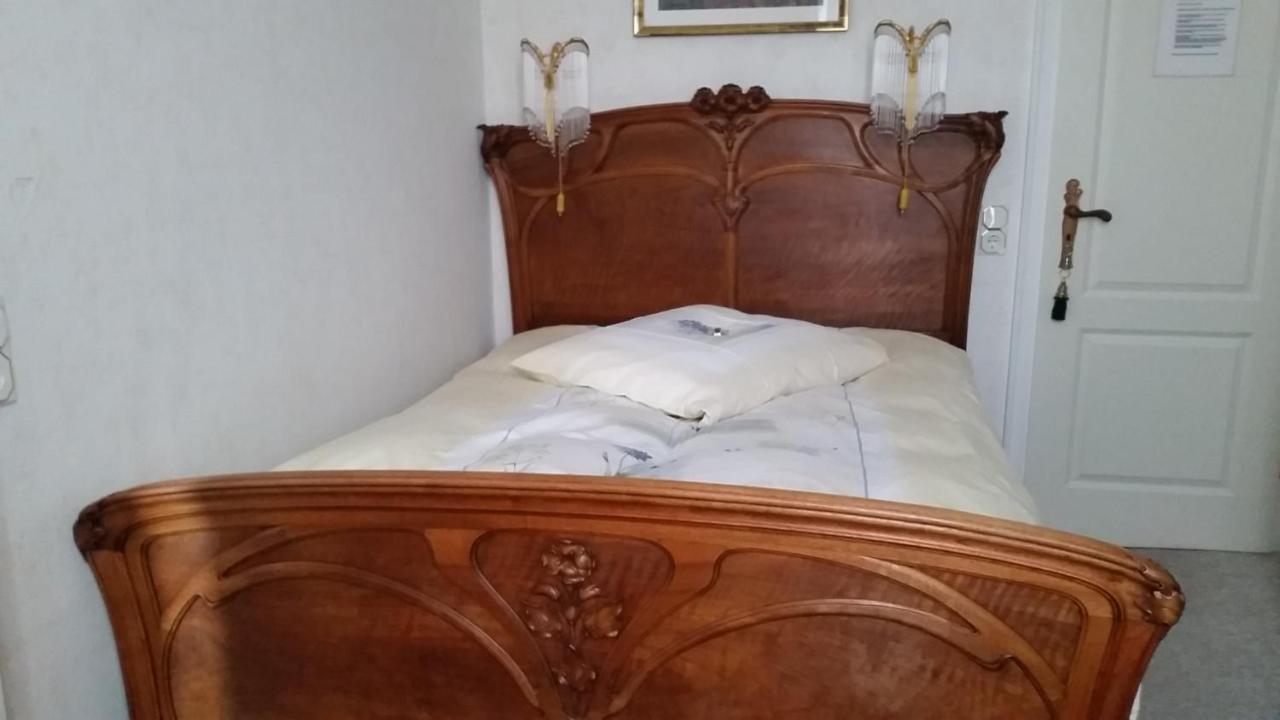 Hotel Goldener Loewe Kevelaer Luaran gambar