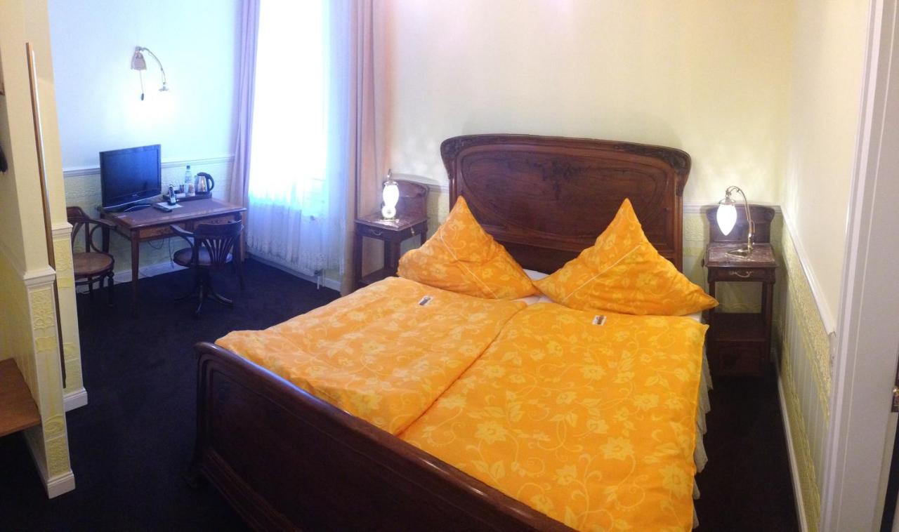 Hotel Goldener Loewe Kevelaer Luaran gambar