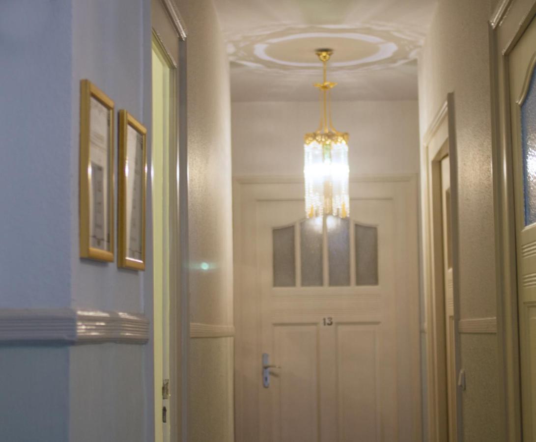 Hotel Goldener Loewe Kevelaer Luaran gambar