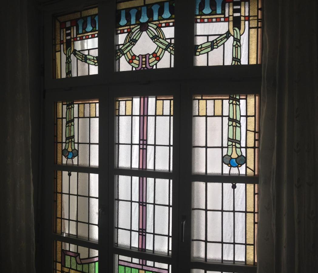 Hotel Goldener Loewe Kevelaer Luaran gambar