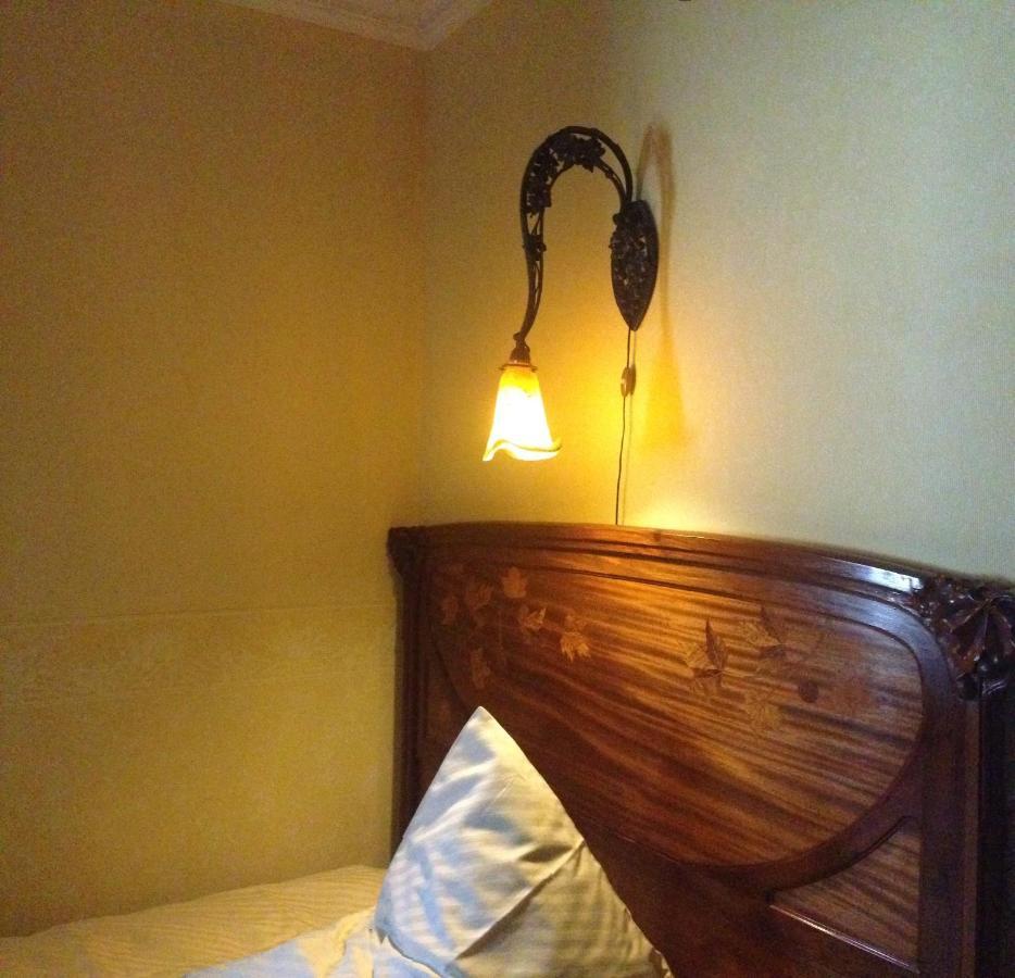 Hotel Goldener Loewe Kevelaer Luaran gambar