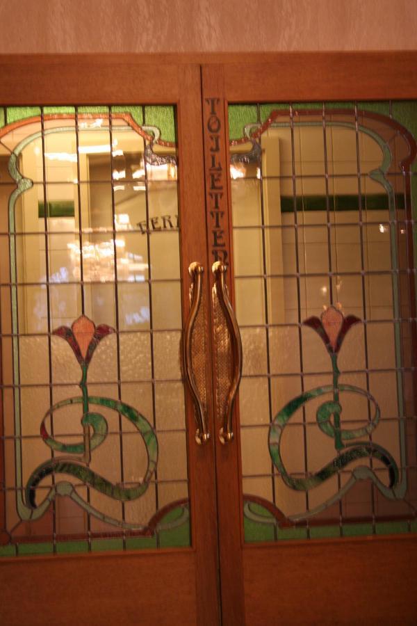 Hotel Goldener Loewe Kevelaer Luaran gambar