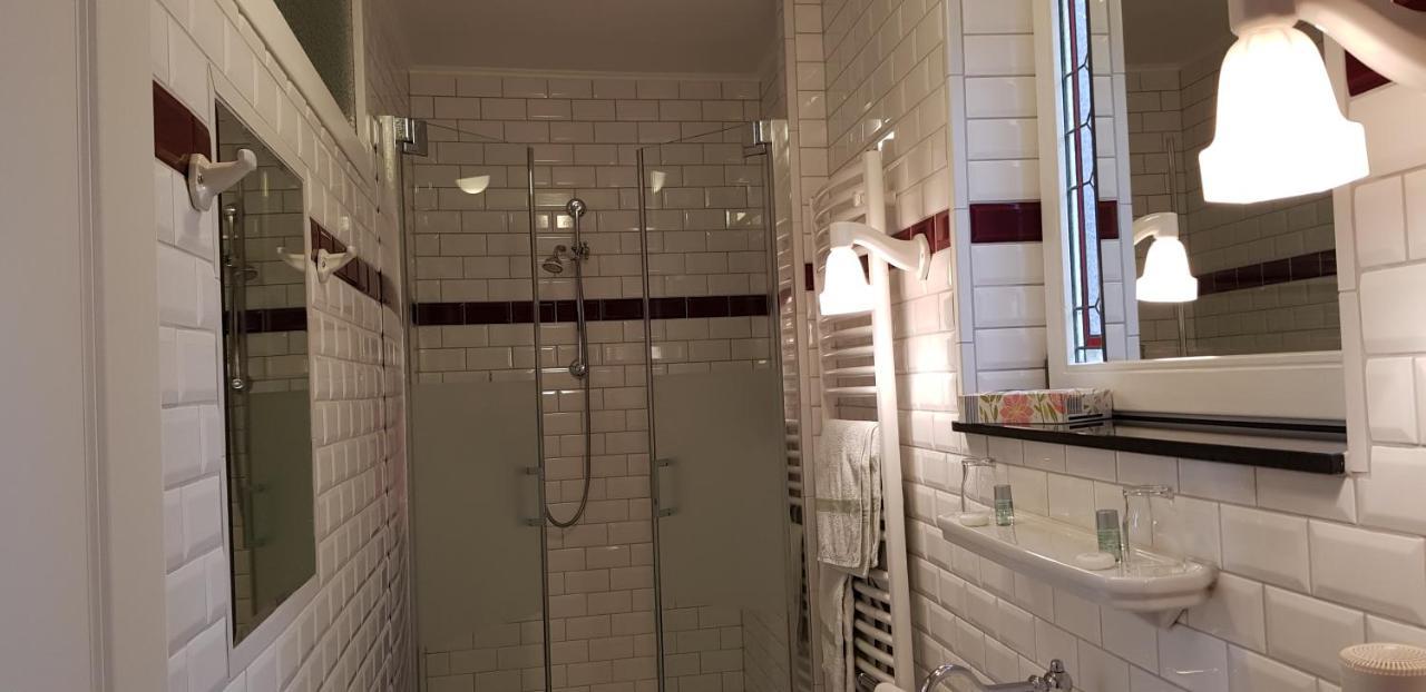 Hotel Goldener Loewe Kevelaer Luaran gambar