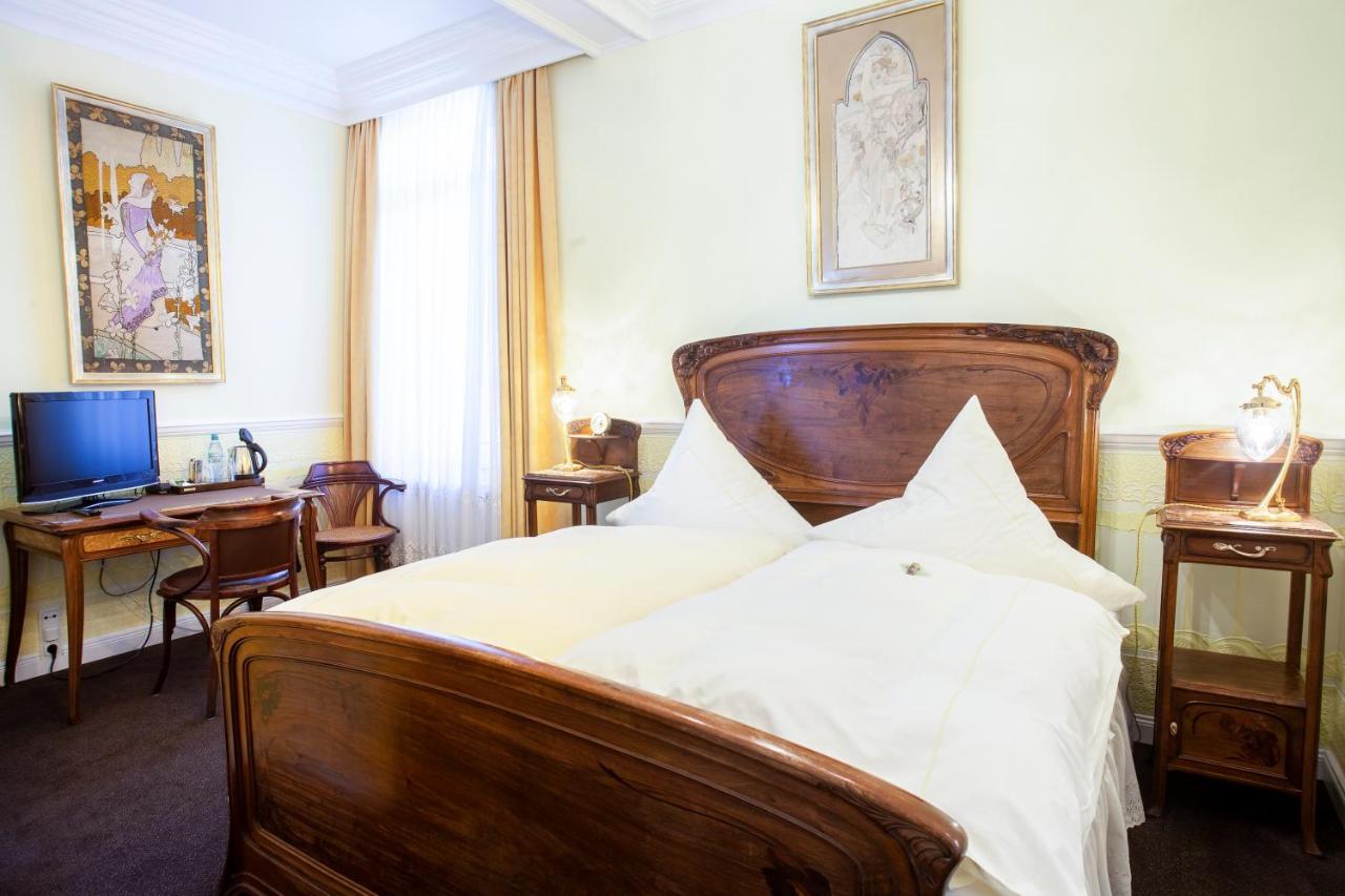 Hotel Goldener Loewe Kevelaer Luaran gambar