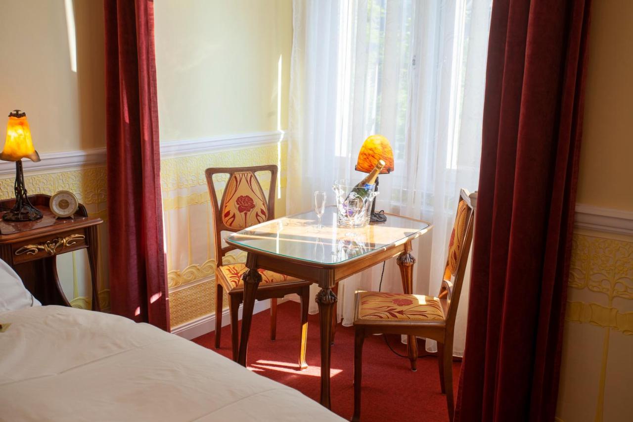 Hotel Goldener Loewe Kevelaer Luaran gambar