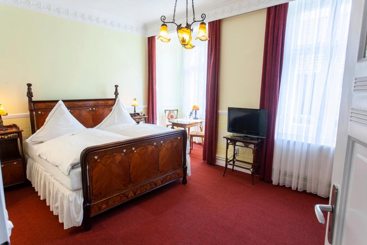 Hotel Goldener Loewe Kevelaer Luaran gambar