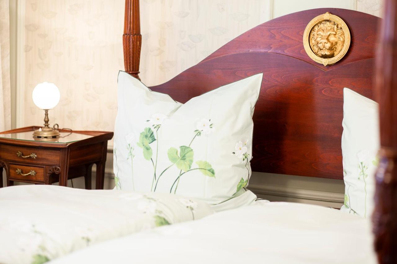 Hotel Goldener Loewe Kevelaer Luaran gambar