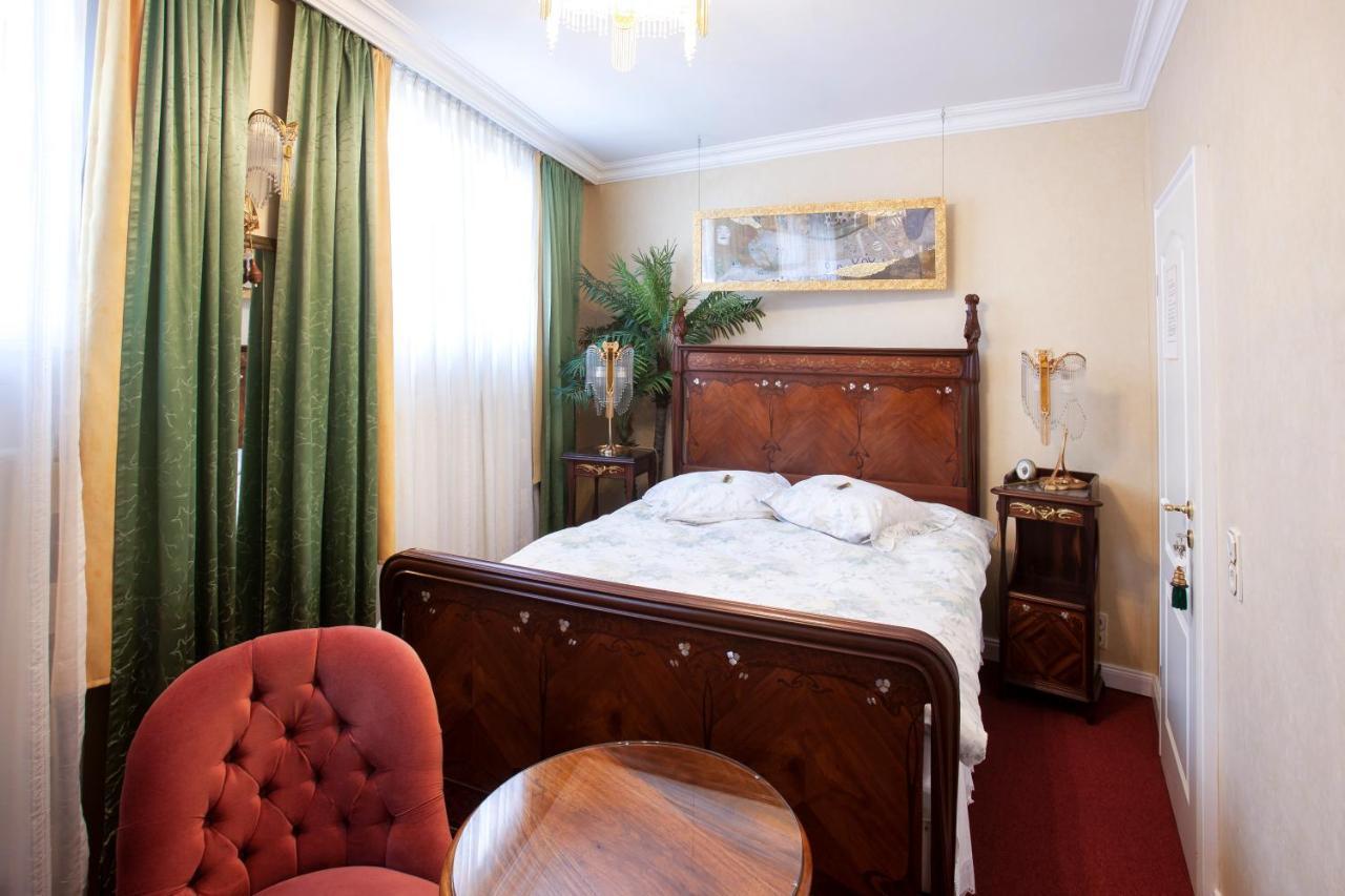 Hotel Goldener Loewe Kevelaer Luaran gambar
