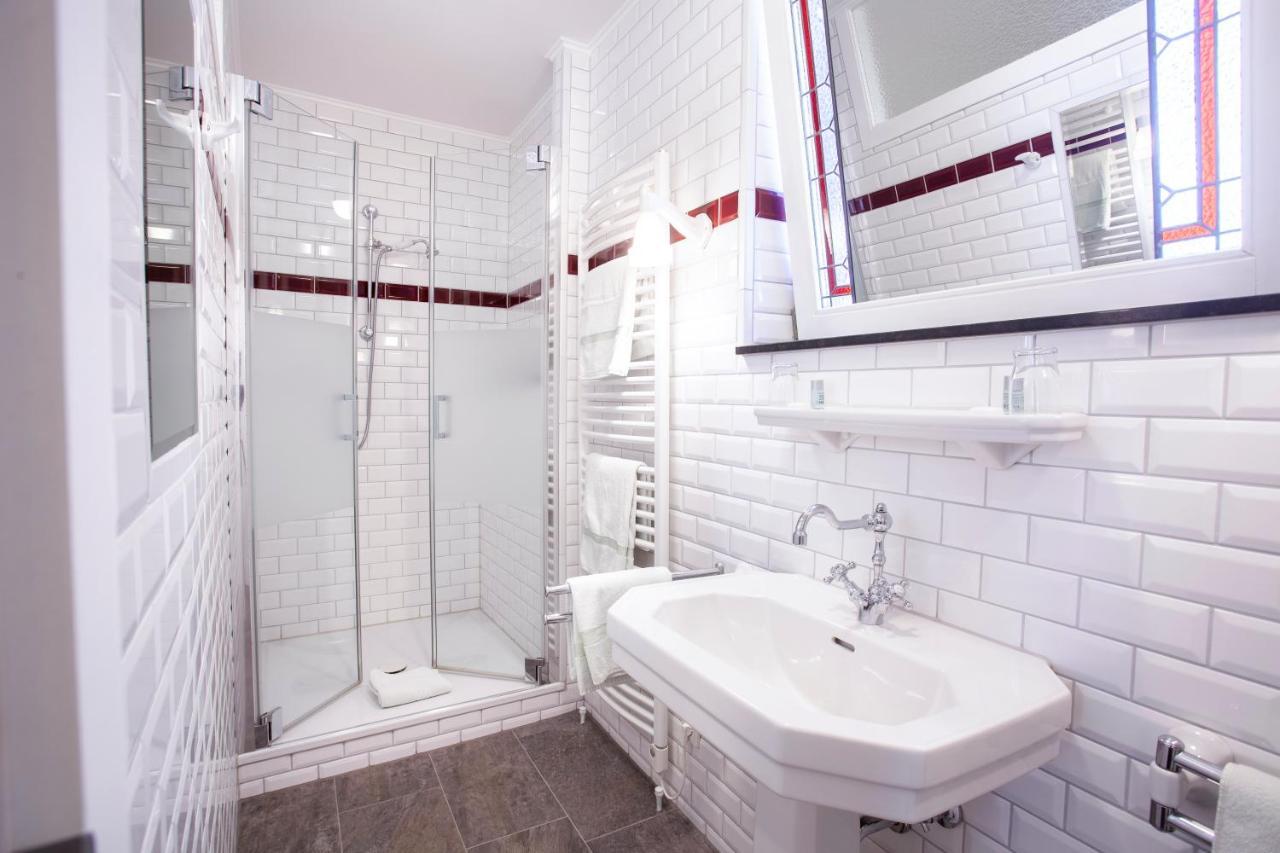 Hotel Goldener Loewe Kevelaer Luaran gambar